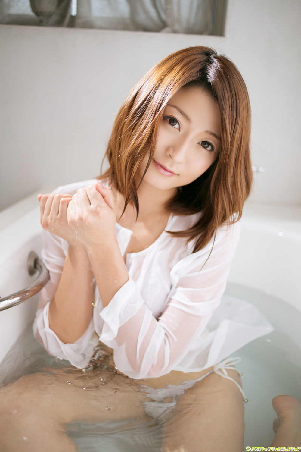 [DGC] 2014.01 no.1138 Mami Sakamoto